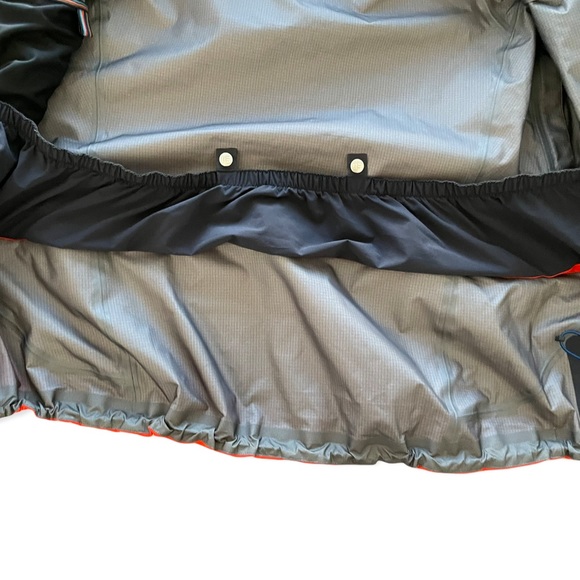 SOLD Elevenate Bec De Rosses Men’s Performance Winter Ski Jacket Large - Picture 15 of 16